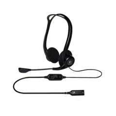 Logitech USB-headset