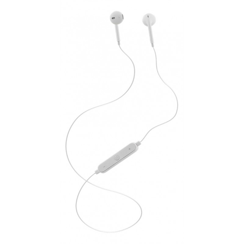 Hovedtelefoner - Streetz bluetooth in-ear headset