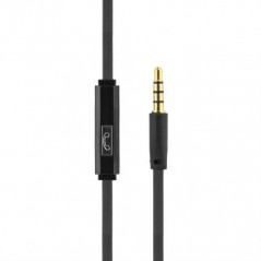 Deltaco in-ear headset