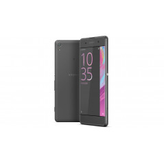 Sony Xperia XA 16GB Sort