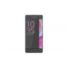 Sony Xperia XA 16GB Sort