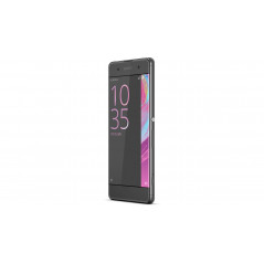 Sony - Sony Xperia XA 16GB Sort