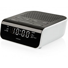 Andersson Clockradio