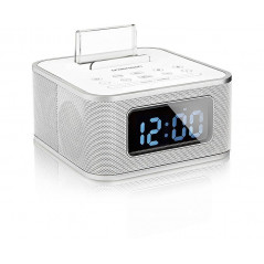 Andersson Clockradio