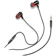 Andersson in-ear headset