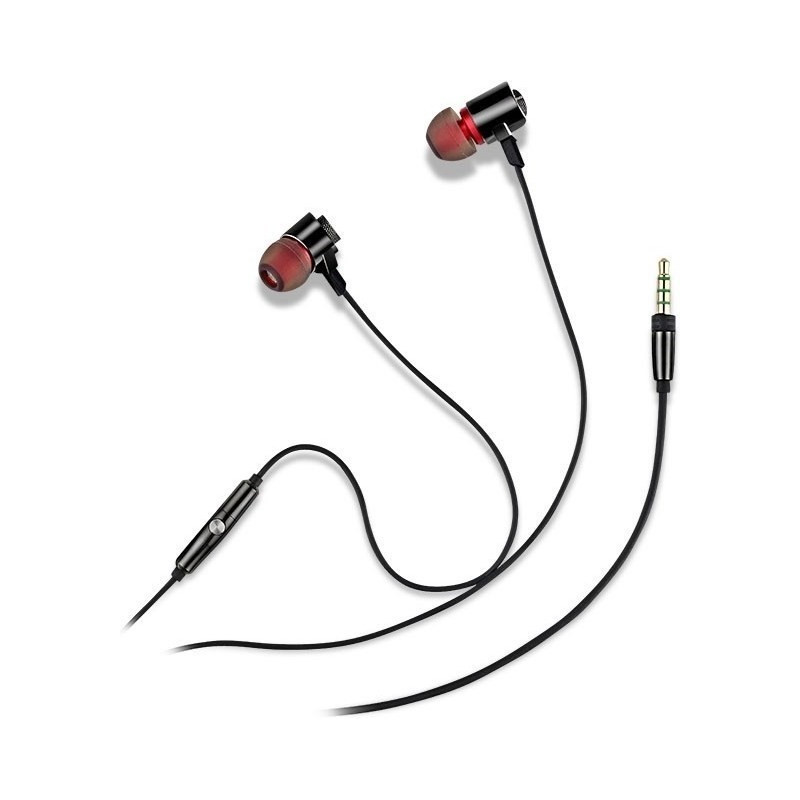 Headset - Andersson in-ear headset