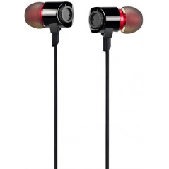 Andersson in-ear headset