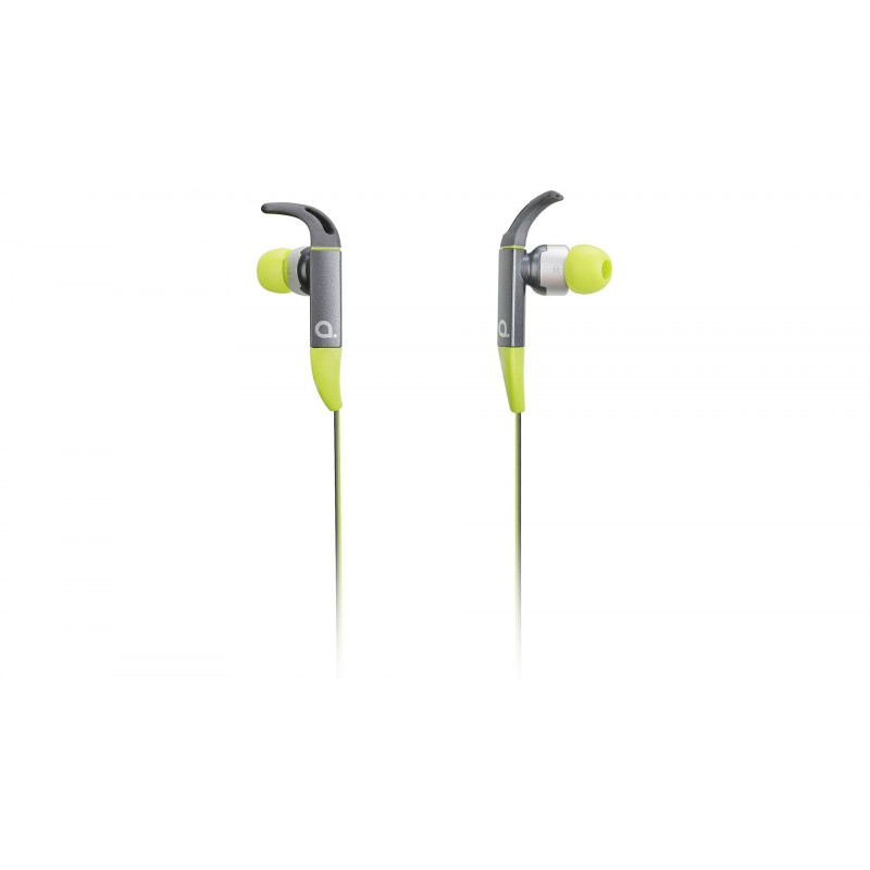 Hovedtelefoner - Andersson in-ear sportsheadset