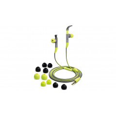 Hovedtelefoner - Andersson in-ear sportsheadset