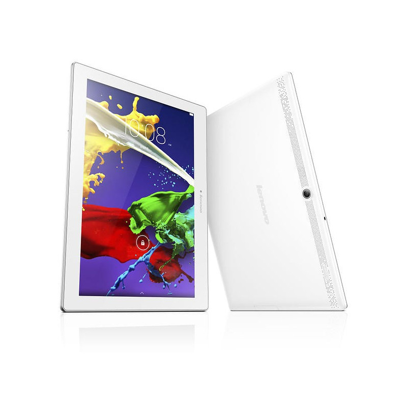 Billig tablet - Lenovo Tab 2 A10-70 4G LTE