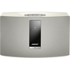 Lyd - Bose SoundTouch 20 Serie III trådløs WiFi højtaler