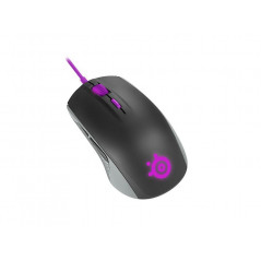 SteelSeries Rival 100 gamingmus