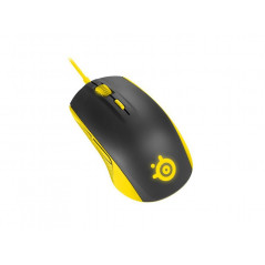 SteelSeries Rival 100 gamingmus