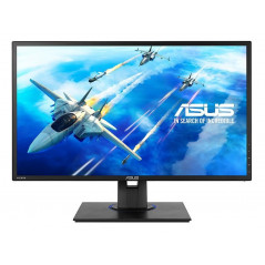 Asus 24" LED skærm-dk 1 ms