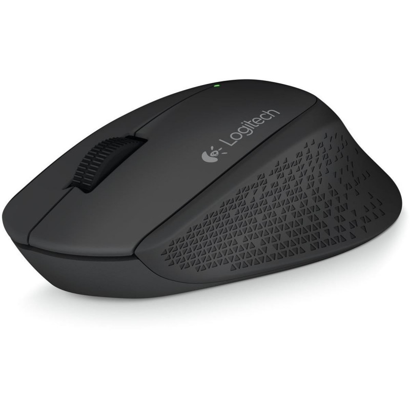 Trådløs mus - Logitech M280 trådløs mus