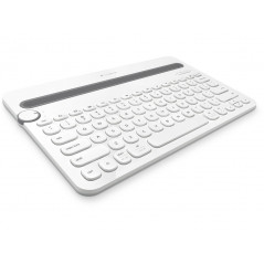 Logitech bluetooth-tastatur-dk