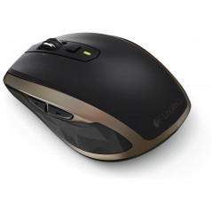 Logitech MX Anywhere 2 trådløs mus dk