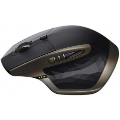 Logitech MX Master trådløs mus dk