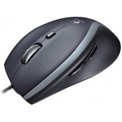 Logitech USB-mus-dk