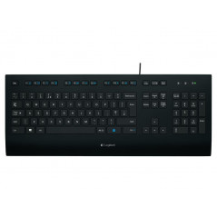 Logitech K280e tangentbord