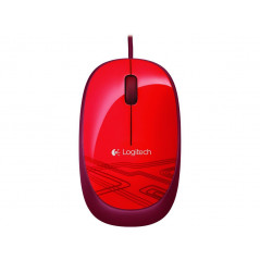 Logitech USB-mus