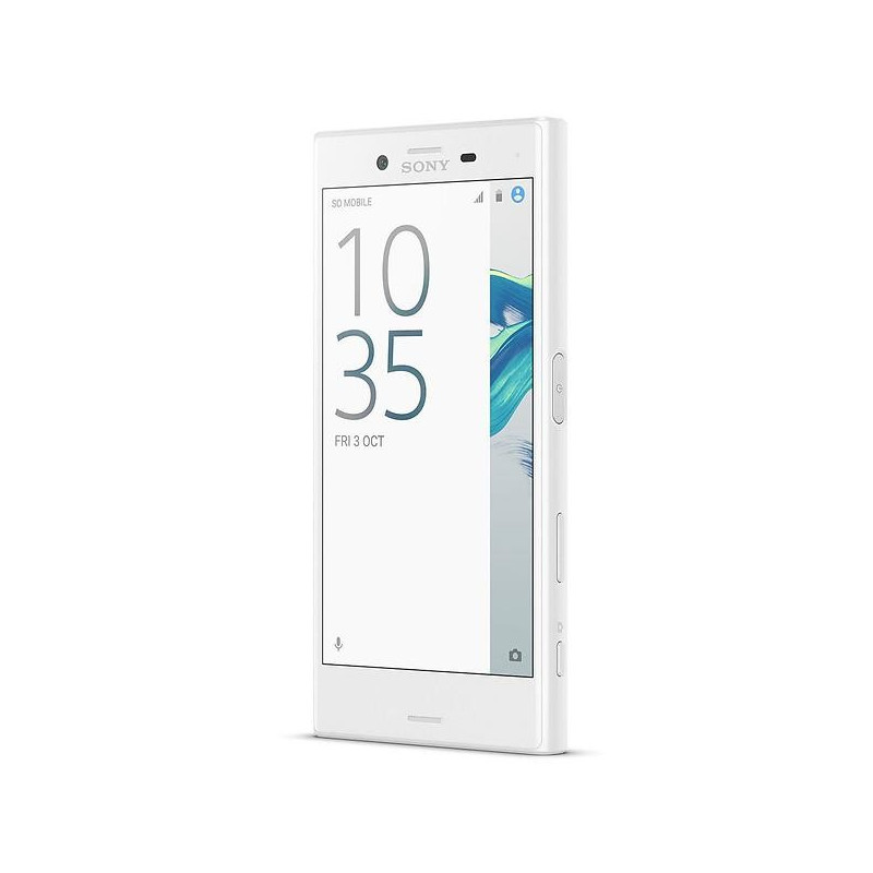 Billige mobiler, mobiltelefoner og smartphones - Sony Xperia X Compact dk