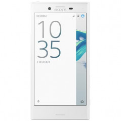 Sony Xperia X Compact dk