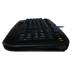 Gamingtastaturer - Razer Anansi gaming-tastatur