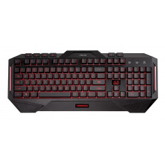 Asus Cerberus gaming-tastatur