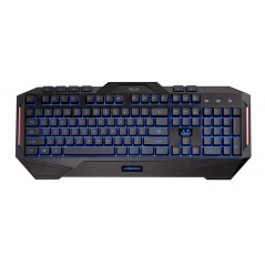 Asus Cerberus gaming-tastatur