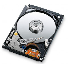 500 GB Toshiba 2,5" Intern harddisk SATAIII 5400 RPM