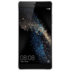 Huawei P8 Lite dk