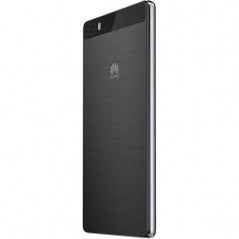 Billige smartphones - Huawei P8 Lite dk