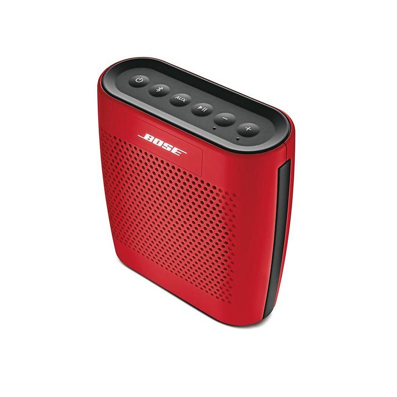 Bærbare højttalere - bose-soundlink-colour-tradlos-bluetooth-hojtaler-dk