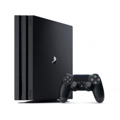 Sony PlayStation 4 Pro 1TB dk