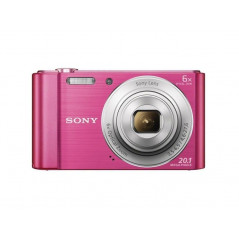 Sony CyberShot DSC-W810