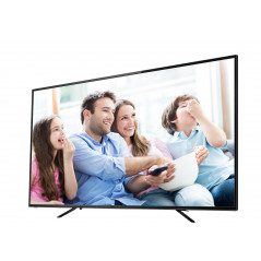 Denver 65-tommer UHD LED-TV