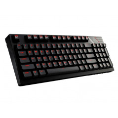 CM Storm QuickFire TK mekanisk tastatur