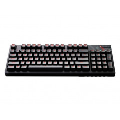 CM Storm QuickFire TK mekanisk tastatur