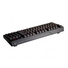 Gamingtastaturer - CM Storm QuickFire TK mekanisk tastatur