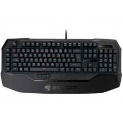 Roccat Ryos MK mekanisk tastatur MX Black