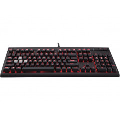 Corsair Gaming Strafe Cherry MX Silent