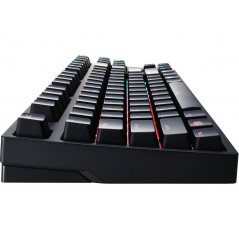 Gamingtastaturer - Cooler Master MasterKeys Pro S RGB gaming-tangentbord