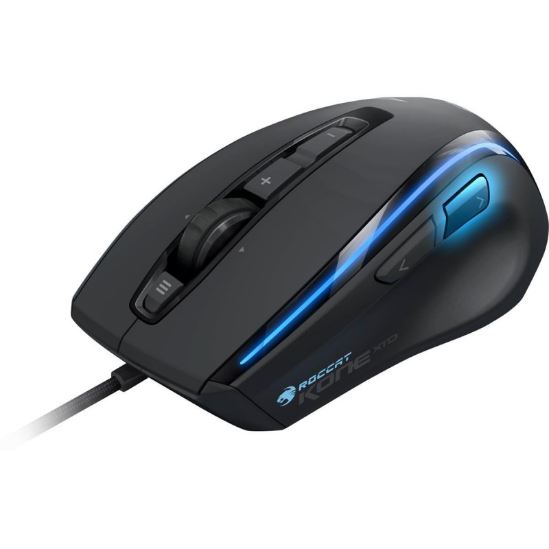 Gaming-mus - ROCCAT Kone XTD Laser gaming-mus