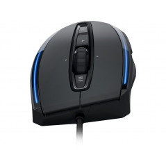 Gaming-mus - ROCCAT Kone XTD Laser gaming-mus