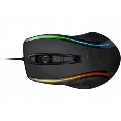 Gaming-mus - ROCCAT Kone XTD Laser gaming-mus