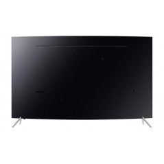 Billige tv\'er - Samsung 55-tommer Smart 4K-TV UE55KS7505