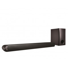 LG SH2 trådløs soundbar