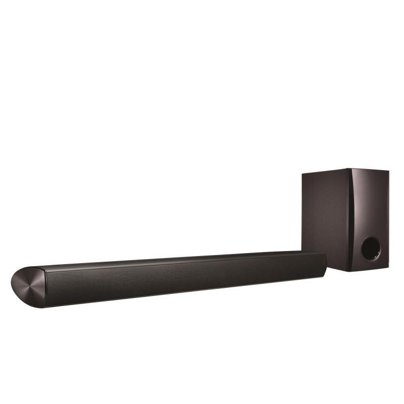 TV og lyd - LG SH2 trådløs soundbar