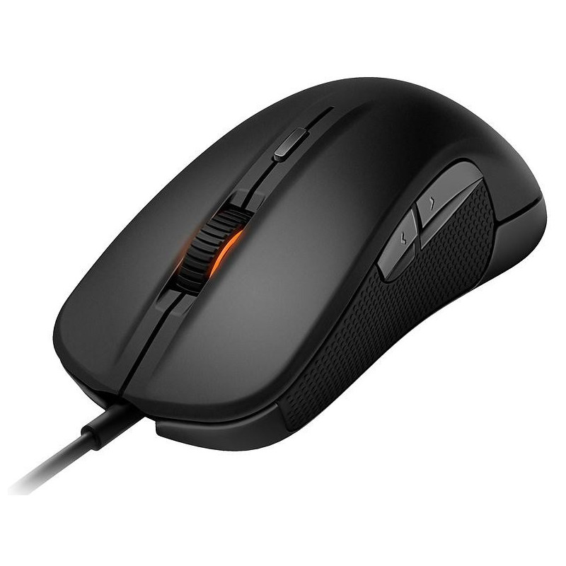 Gaming-mus - SteelSeries Rival 300 spelmus